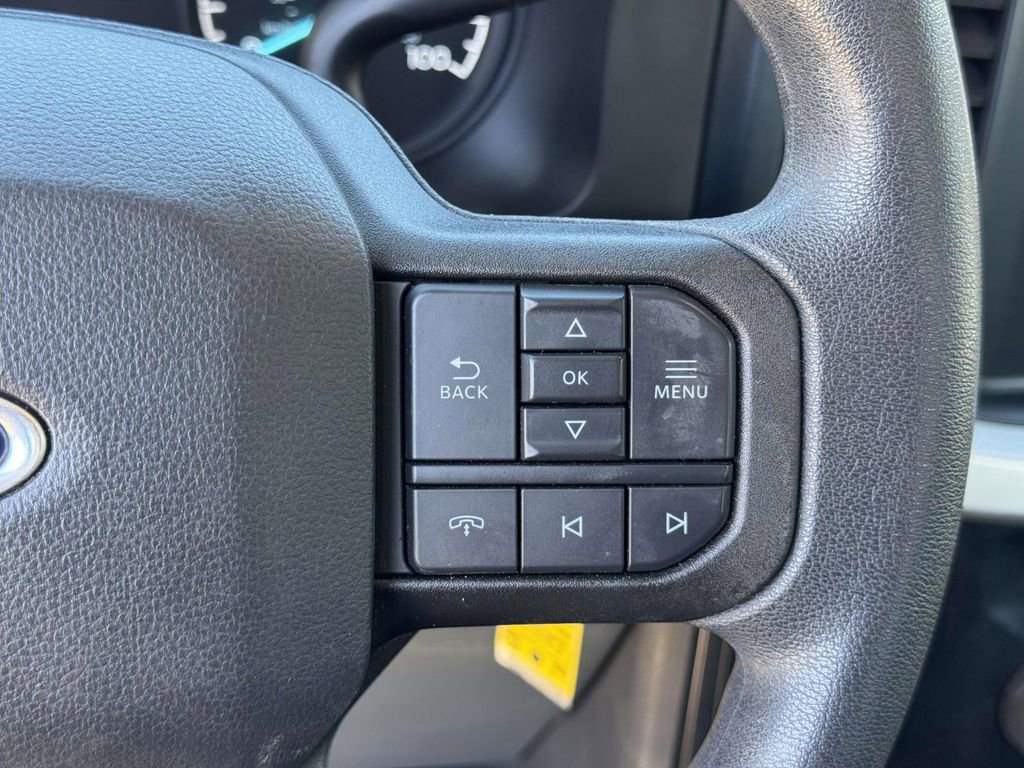 Certified 2023 Ford F250 XL w/ STX Appearance Package image 16