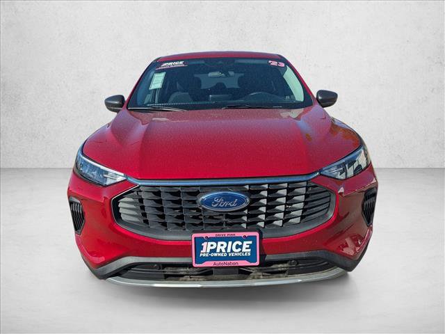 Certified 2023 Ford Escape Active FWD image 2