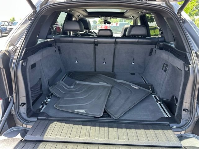 Used 2018 BMW X5 xDrive35i AWD/4WD image 10