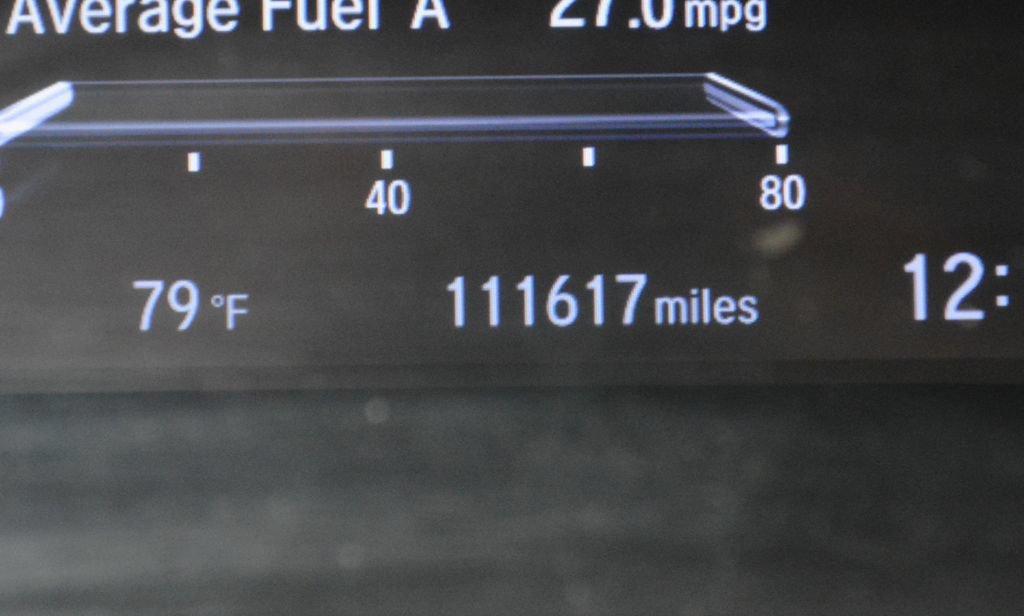 Used 2018 Honda CR-V EX image 17