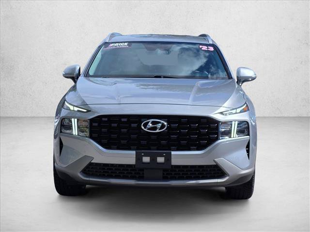Used 2023 Hyundai Santa Fe SEL FWD video 2