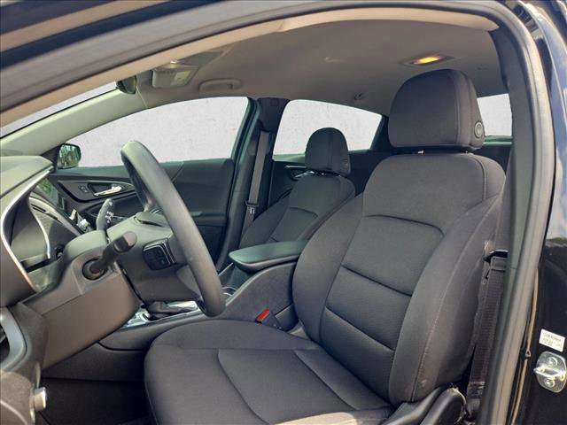 Used 2024 Chevrolet Malibu LS image 14