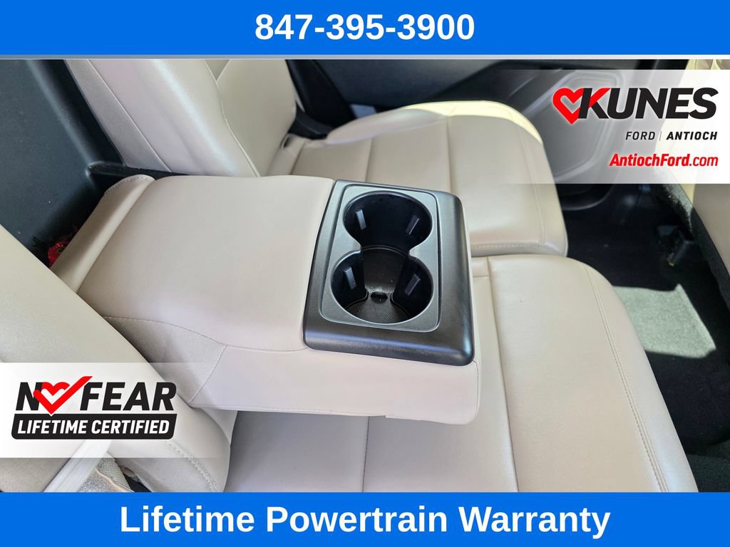 Certified 2024 Ford Explorer XLT w/ Equipment Group 202A AWD/4WD image 31