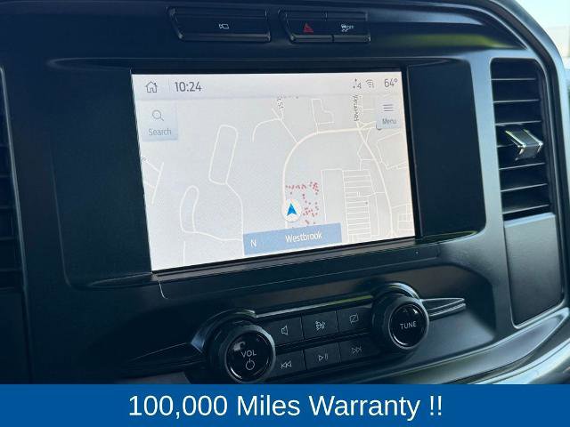 Certified 2023 Ford F150 XL w/ STX Appearance Package AWD/4WD image 6