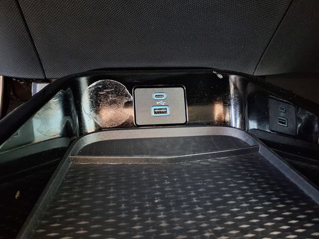 Certified 2023 Ford Mustang Mach-E Select RWD image 8