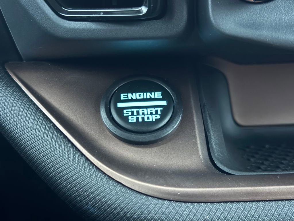 Certified 2023 Ford Bronco Sport Outer Banks w/ Tech Package image 20