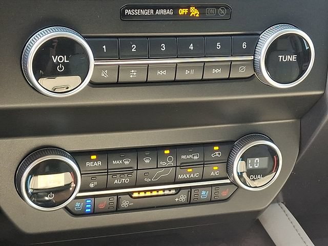 Certified 2021 Ford Expedition Platinum AWD/4WD image 15