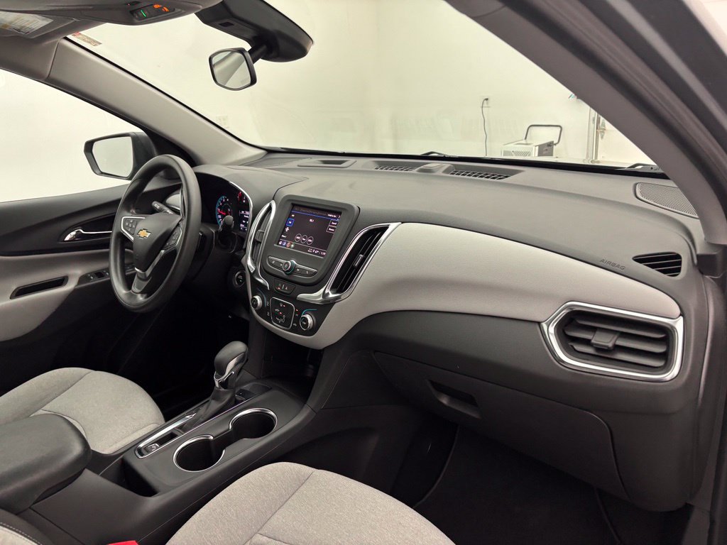 Used 2024 Chevrolet Equinox LS FWD image 29
