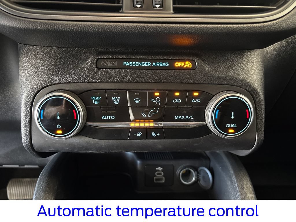 Certified 2024 Ford Escape Active FWD image 26