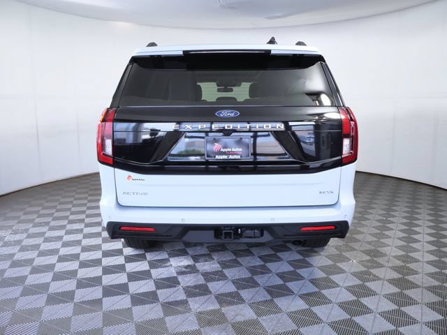 Certified 2025 Ford Expedition Max Active AWD/4WD image 7