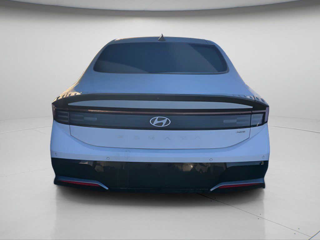 Used 2024 Hyundai Sonata Limited image 11