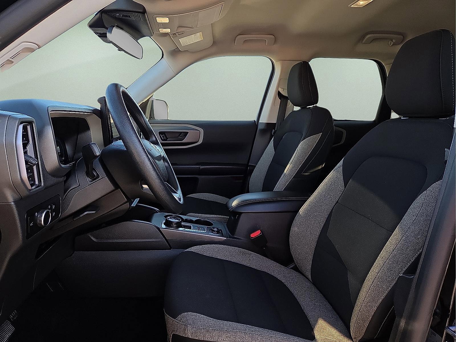 Certified 2025 Ford Bronco Sport Big Bend image 14