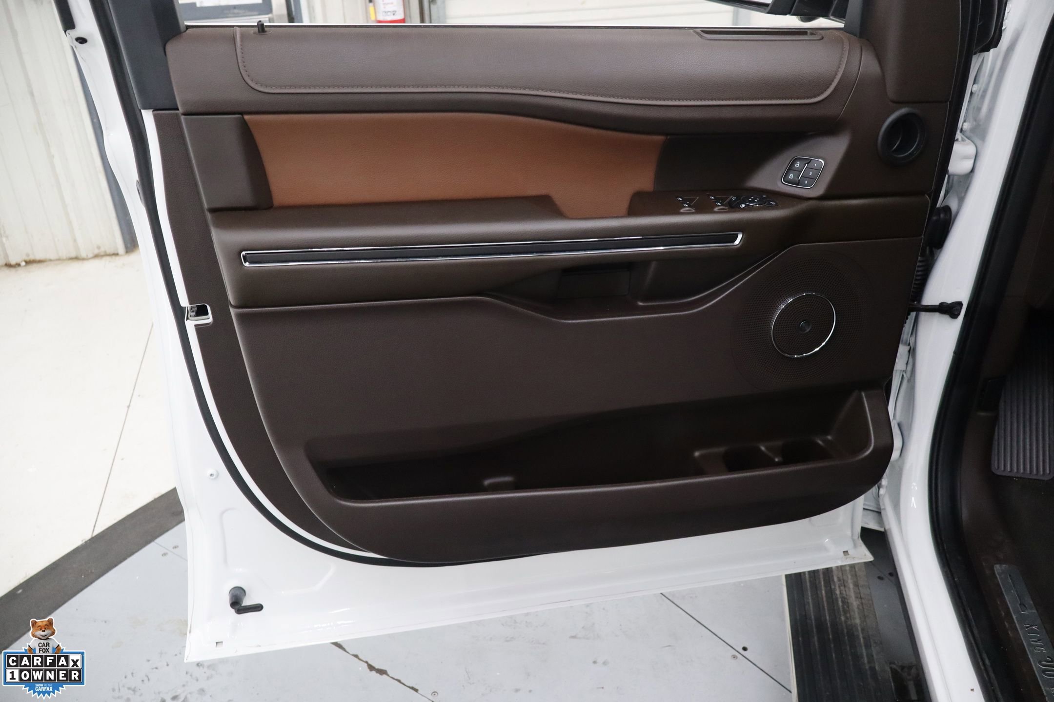 Certified 2022 Ford Expedition King Ranch image 14