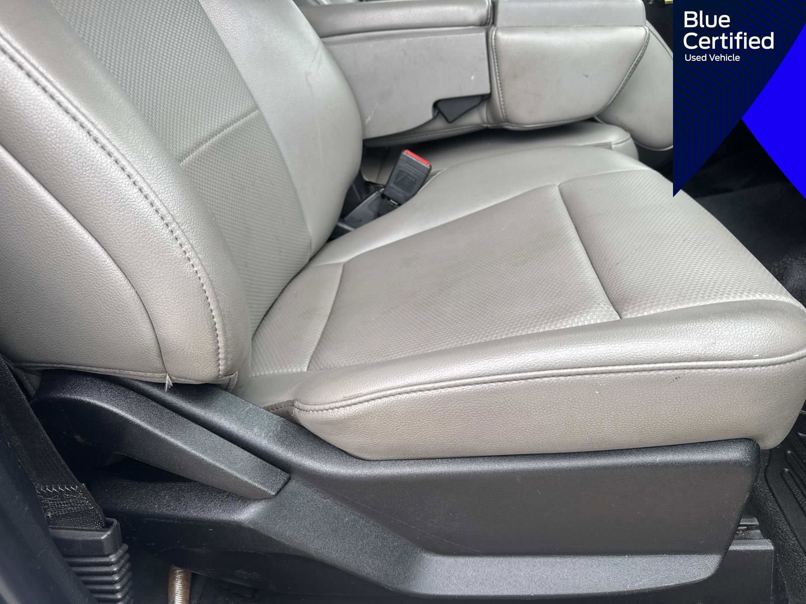 Certified 2021 Ford F550 XL image 18