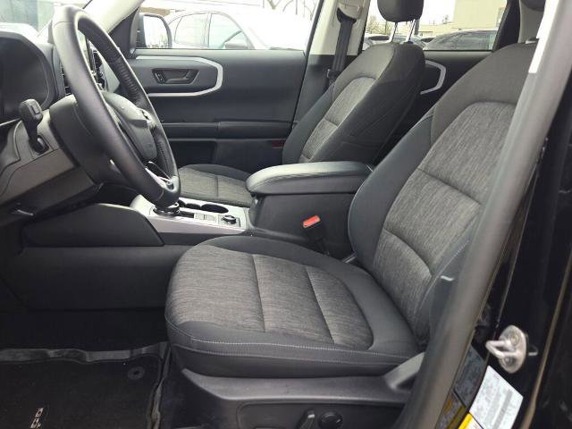 Certified 2023 Ford Bronco Sport Big Bend w/ Convenience Package image 21