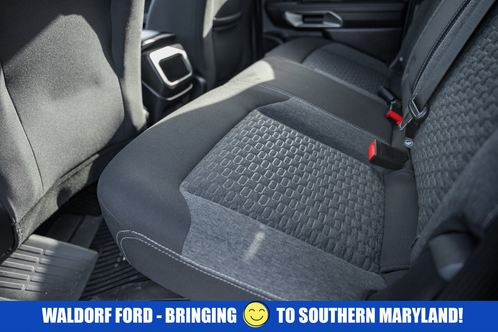 Certified 2024 Ford Ranger XLT image 39