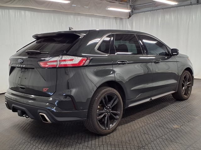 Certified 2023 Ford Edge ST w/ Equipment Group 401A AWD/4WD image 7