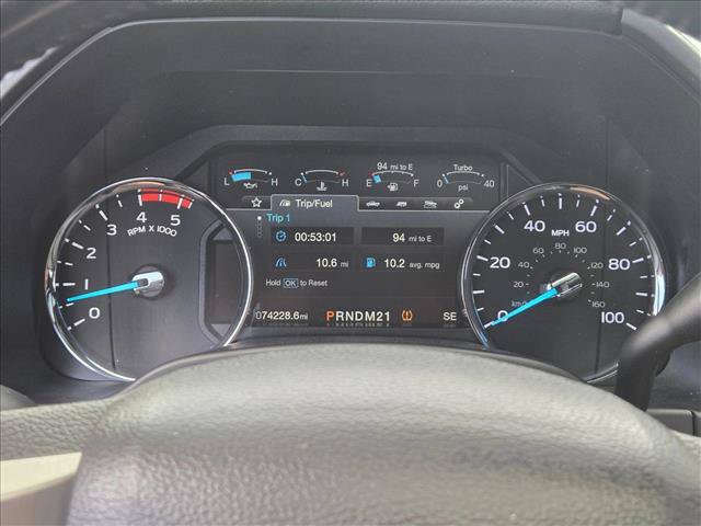 Certified 2018 Ford F350 Platinum w/ Platinum Ultimate Package AWD/4WD image 8