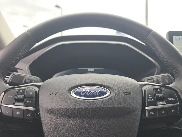 Certified 2023 Ford Escape Active w/ Tech Pack #2 AWD/4WD image 29