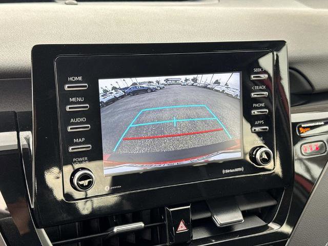 Used 2023 Toyota Camry SE image 16