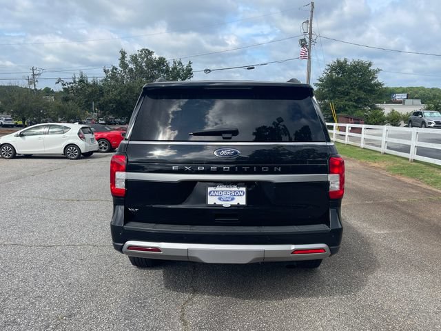Certified 2024 Ford Expedition XLT AWD/4WD image 6