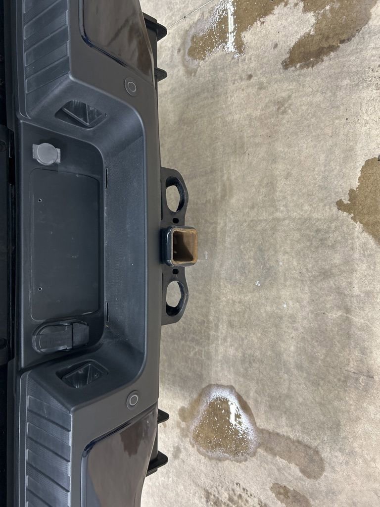 Certified 2024 Ford F350 Platinum w/ Tremor Off-Road Package image 37