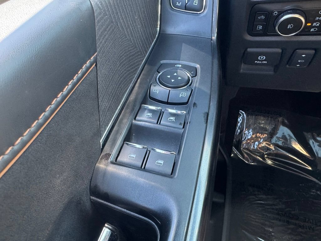 Certified 2023 Ford F150 Platinum w/ FX4 Off-Road Package AWD/4WD image 38