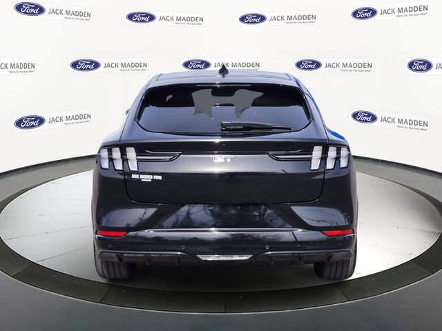 Certified 2023 Ford Mustang Mach-E GT image 3