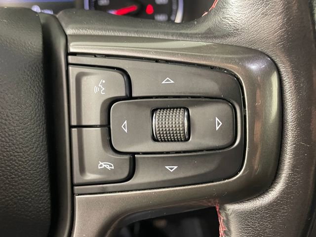 Used 2021 Chevrolet Tahoe RST image 16