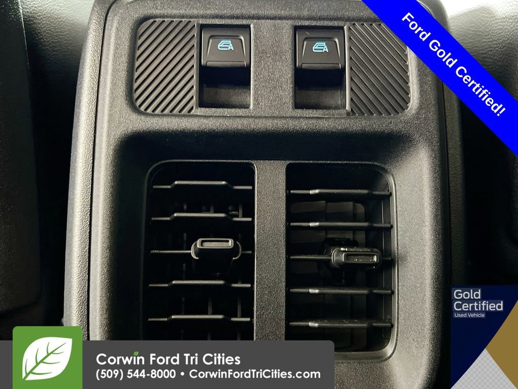 Certified 2025 Ford Bronco Badlands image 30