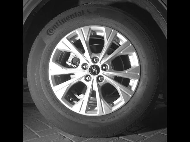 Certified 2024 Ford Escape Active FWD image 11