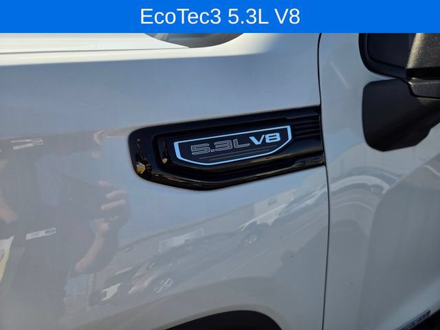 Used 2021 GMC Sierra 1500 Elevation AWD/4WD image 3