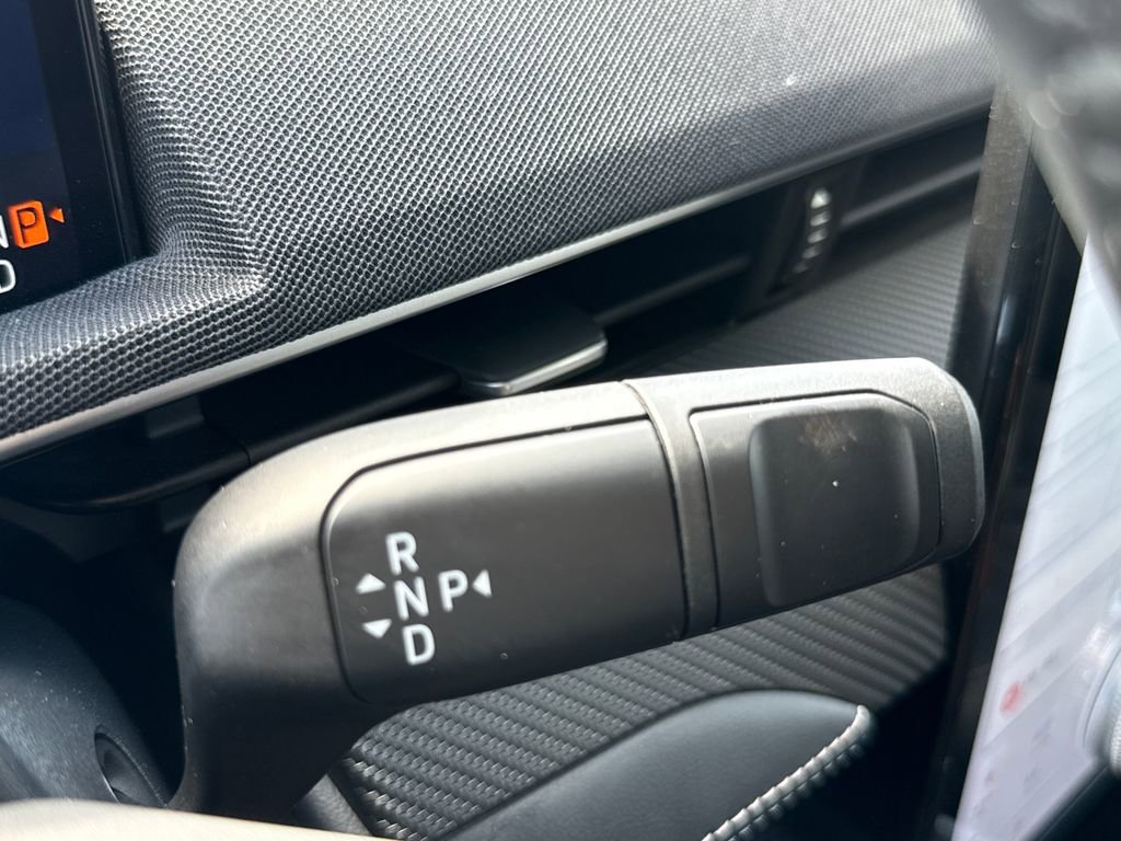 Certified 2025 Ford Mustang Mach-E Select image 26