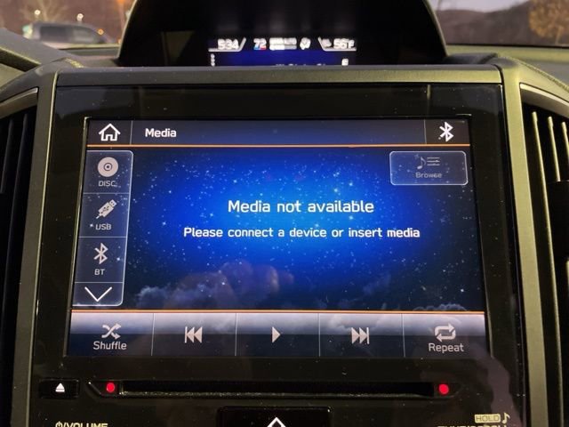 Used 2021 Subaru Crosstrek 2.5i Limited w/ Moonroof Package 2 image 34