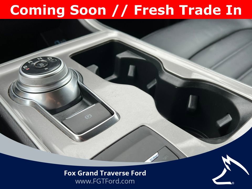Certified 2024 Ford Edge SEL AWD/4WD image 26