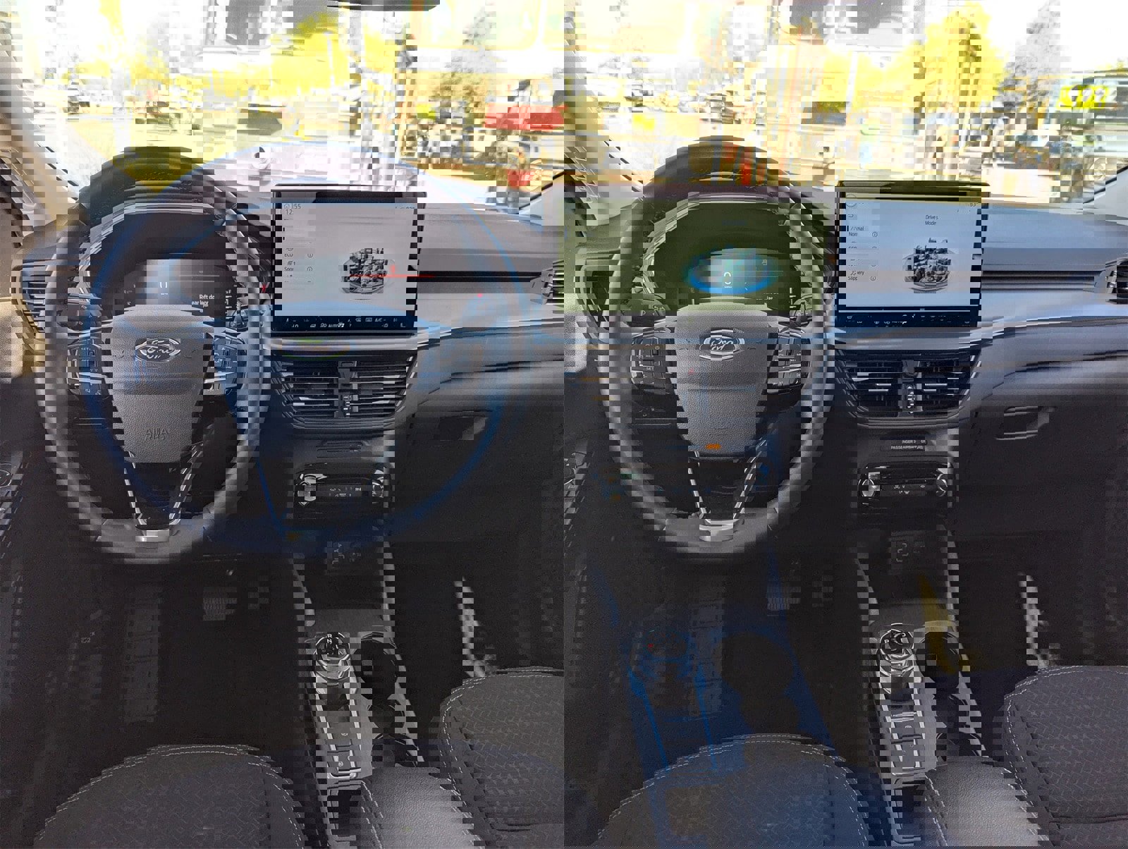 Certified 2024 Ford Escape Active w/ Tech Pack #1 image 16