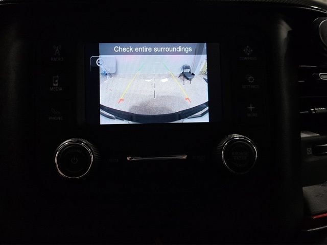 Used 2019 RAM 1500 Rebel AWD/4WD image 17