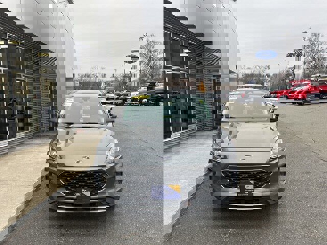 Certified 2022 Ford Escape SE w/ Convenience Package image 7