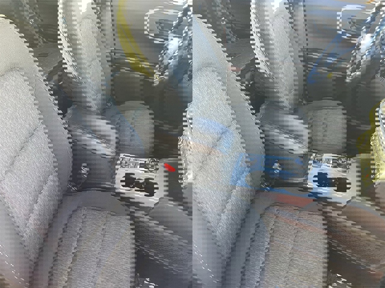 Certified 2022 Ford Bronco Sport Big Bend w/ Convenience Package image 10