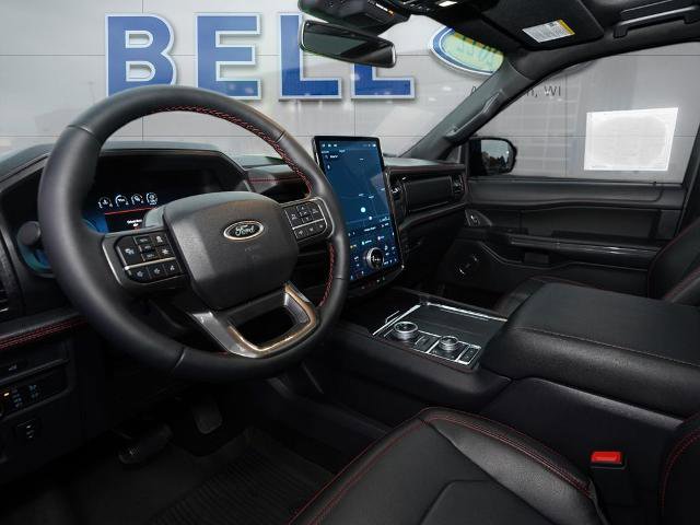 Certified 2022 Ford Expedition Max Limited image 33