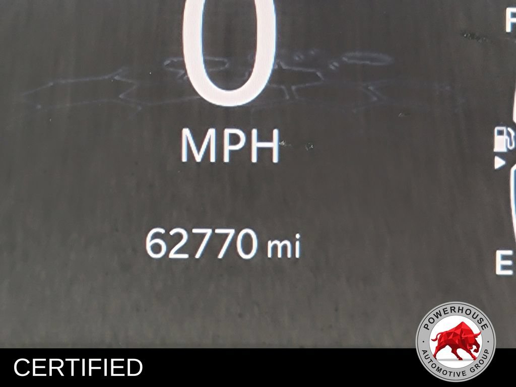 Used 2022 Jeep Compass Latitude w/ Convenience Group FWD image 35