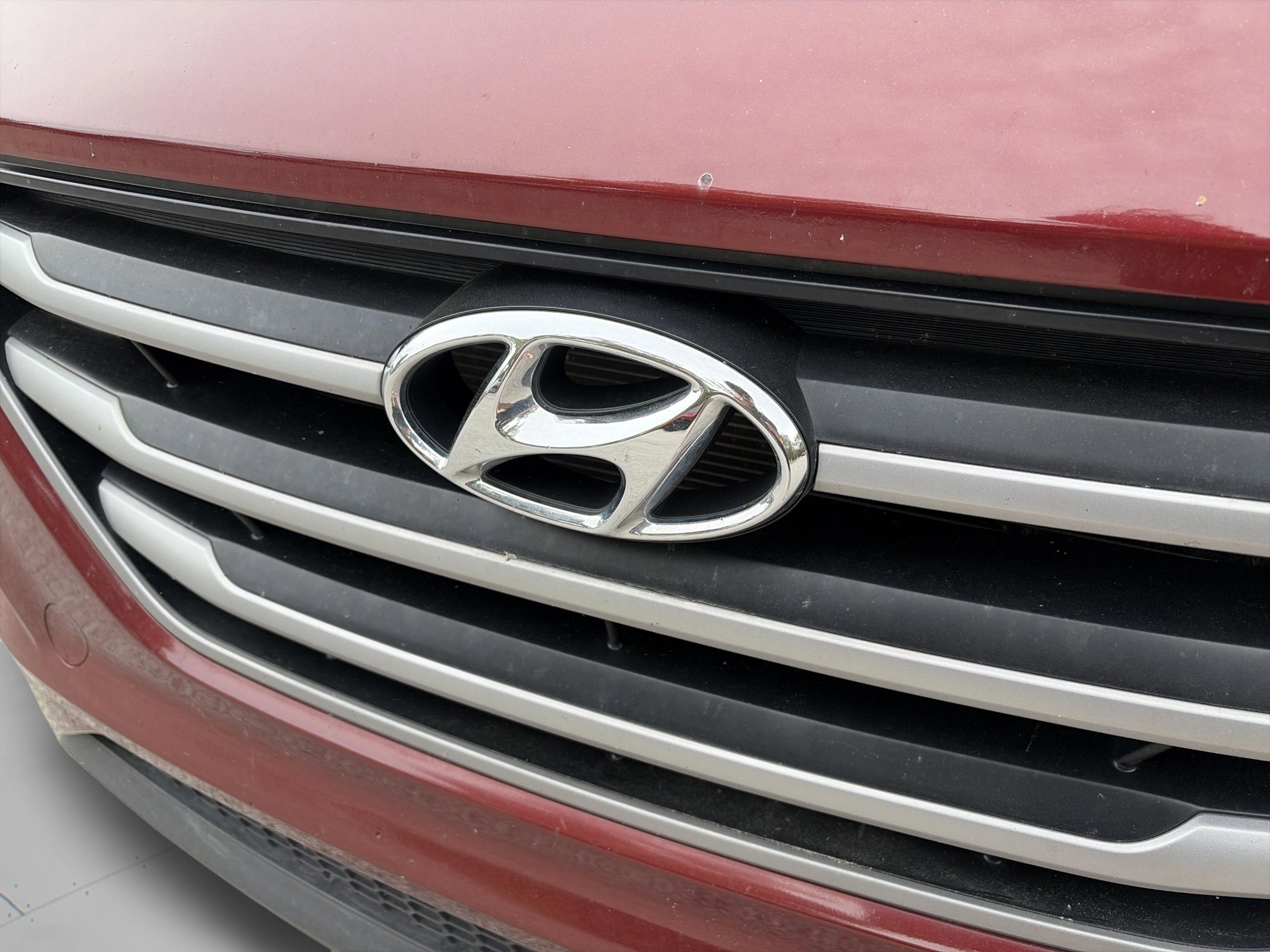 Used 2018 Hyundai Tucson SEL image 29