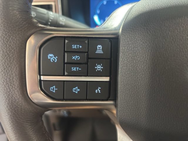 Certified 2024 Ford F250 King Ranch AWD/4WD image 27
