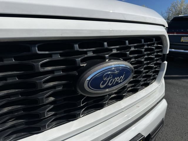 Certified 2023 Ford F150 XL w/ STX Appearance Package image 11