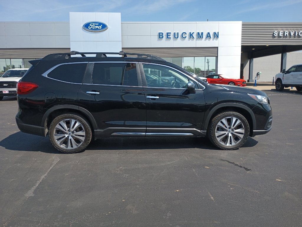 Used 2022 Subaru Ascent Touring AWD/4WD image 6