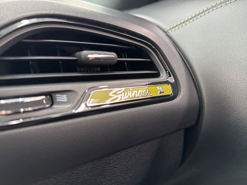 Used 2023 Dodge Challenger R/T Scat Pack image 33