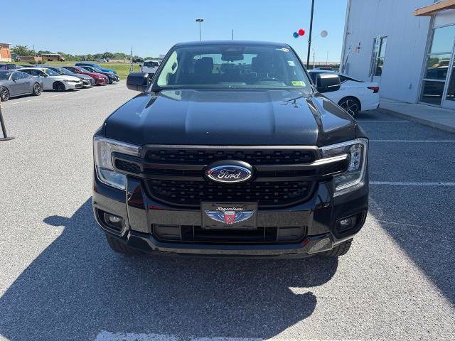 Certified 2024 Ford Ranger XL AWD/4WD image 2
