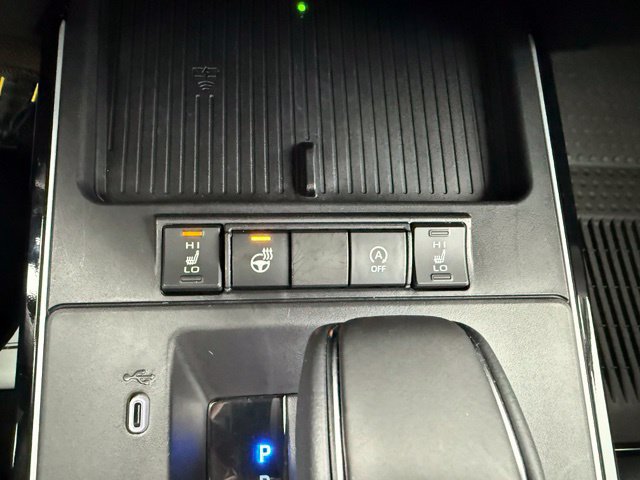 Used 2026 Toyota Corolla Cross XLE w/ Convenience Package AWD/4WD image 52