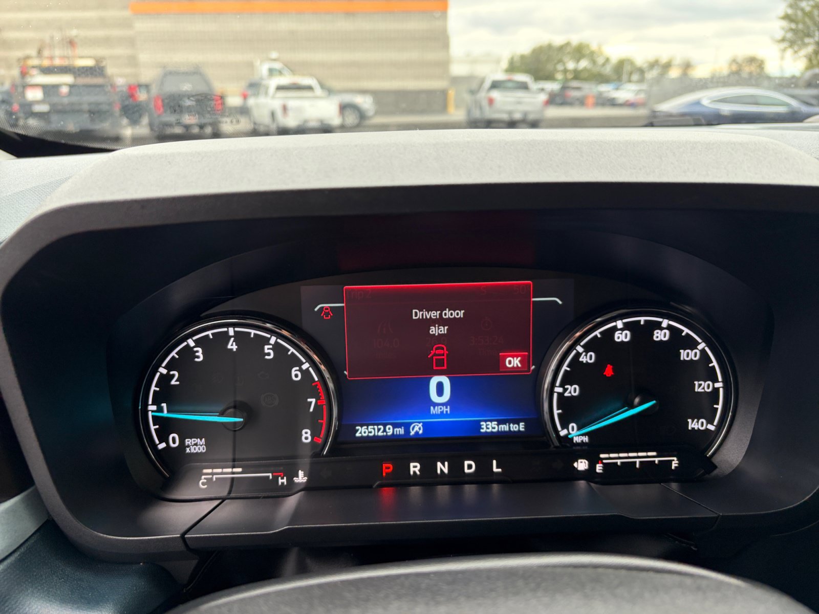 Certified 2024 Ford Maverick Lariat w/ 4K Tow Package AWD/4WD image 21
