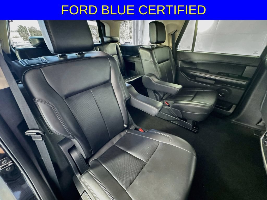 Certified 2024 Ford Expedition XLT AWD/4WD image 31